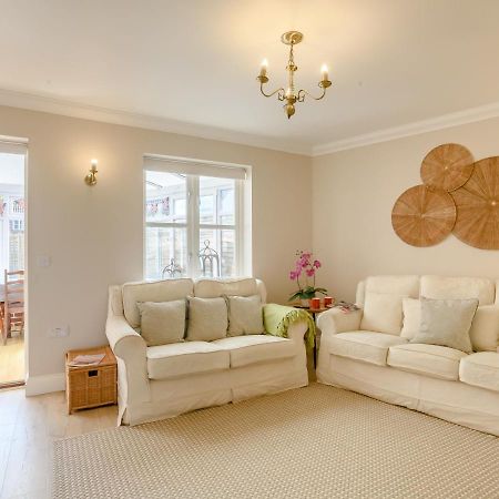 2 Oaklands Cottage Holt  Dış mekan fotoğraf