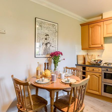 2 Oaklands Cottage Holt  Dış mekan fotoğraf