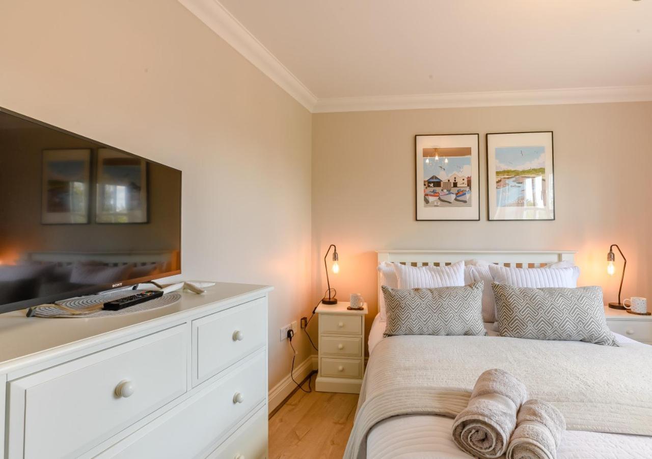 2 Oaklands Cottage Holt  Dış mekan fotoğraf