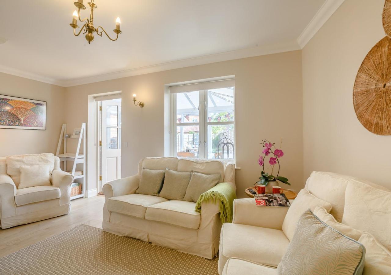 2 Oaklands Cottage Holt  Dış mekan fotoğraf