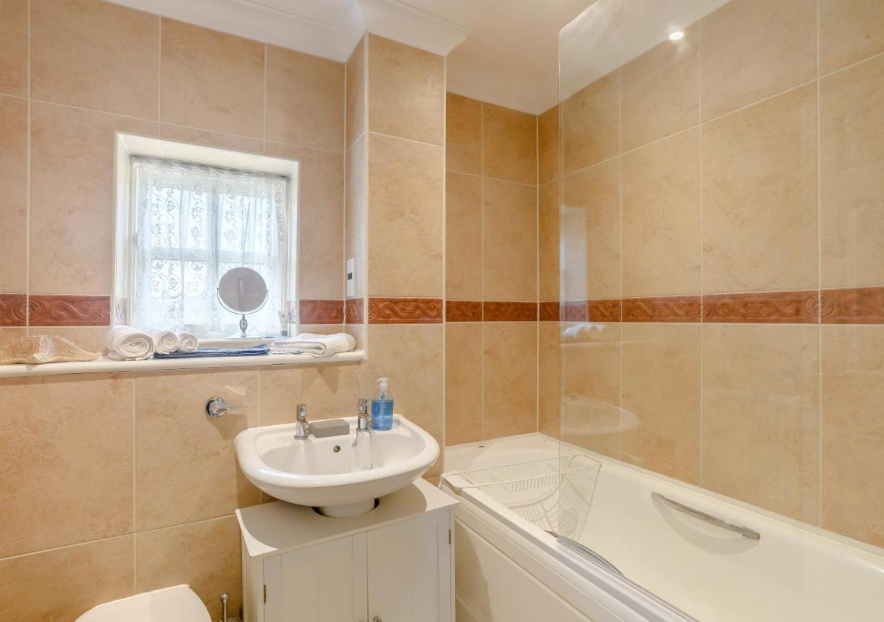 2 Oaklands Cottage Holt  Dış mekan fotoğraf