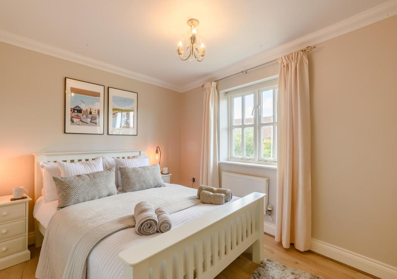 2 Oaklands Cottage Holt  Dış mekan fotoğraf