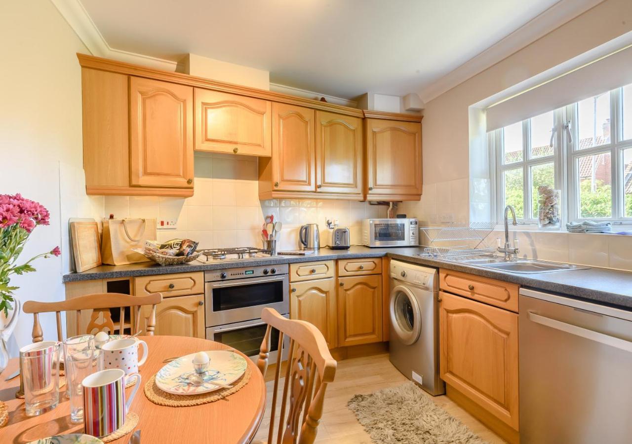 2 Oaklands Cottage Holt  Dış mekan fotoğraf